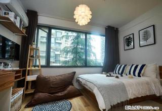 (单间出租)固戍地铁站大单间一房一厅全新装修家私家电押一付一拎包入住 - 深圳28生活网 sz.28life.com