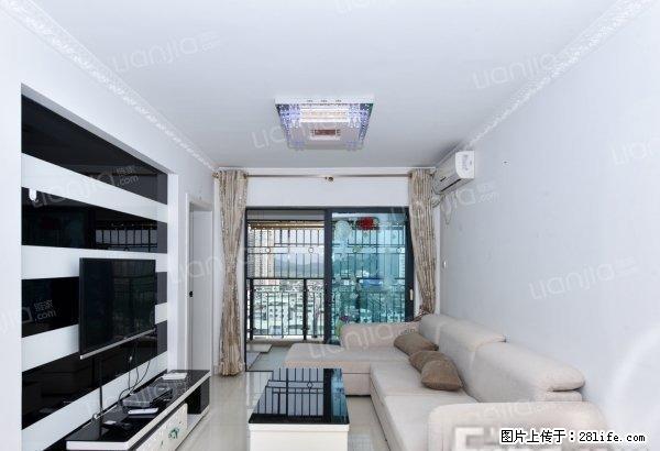 桐林广场 63平精装两房 南向 租金低 近公园 看房方便 - 房屋出租 - 房屋租售 - 深圳分类信息 - 深圳28生活网 sz.28life.com