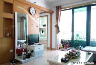 翠竹 翠拥华庭精装两房 靠山安静舒适 人车分流 采光通透 - 深圳28生活网 sz.28life.com