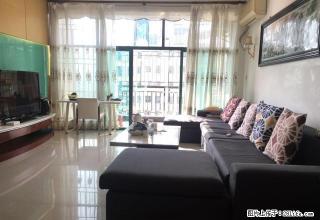 天安数码城附近 香林玫瑰花园电梯豪装超大3房 直接拎包入住 - 深圳28生活网 sz.28life.com