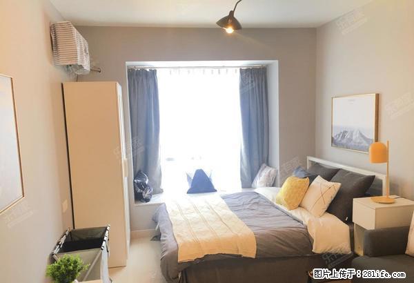 豪华装修 单身公寓 拎包入住 随时看房 - 房屋出租 - 房屋租售 - 深圳分类信息 - 深圳28生活网 sz.28life.com