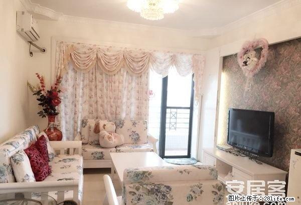 龙华地铁口,金玲花园,汇海广场对面,大润发旁,家私电器齐全 - 房屋出租 - 房屋租售 - 深圳分类信息 - 深圳28生活网 sz.28life.com