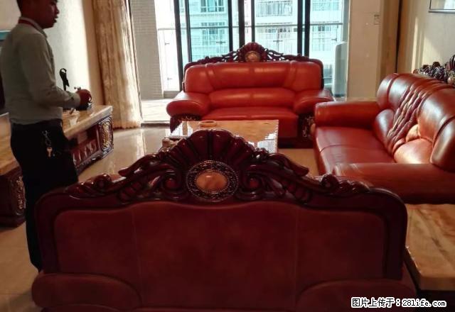 南山地铁口 中心区13年新楼盘 精装客厅宽敞大气 新家私家电 - 房屋出租 - 房屋租售 - 深圳分类信息 - 深圳28生活网 sz.28life.com