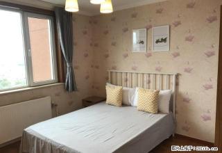 (单间出租)民治站小区直租 押一付一 0中介 包宽带物业 月付 拎包住 - 深圳28生活网 sz.28life.com