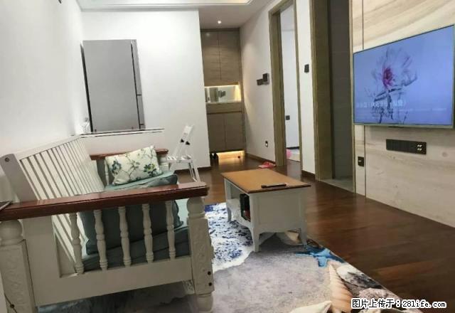 下梅林绿景虹湾，奢华两房全齐出租，图片真实， 出租随时入住 - 房屋出租 - 房屋租售 - 深圳分类信息 - 深圳28生活网 sz.28life.com