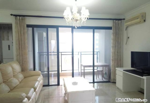 红山地铁口 楼下九方购物中心 豪华4房 配套齐 看花园 - 房屋出租 - 房屋租售 - 深圳分类信息 - 深圳28生活网 sz.28life.com