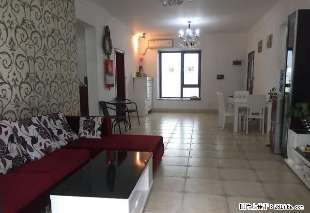 蛇口豪宅标杆 精装修的3房 拎包入住 - 房屋出租 - 房屋租售 - 深圳分类信息 - 深圳28生活网 sz.28life.com