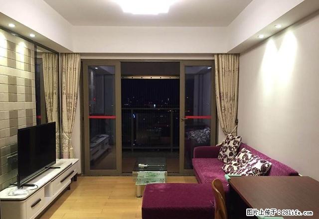 公明 地铁六号线 体育旁 雍景城 精装两房 看房方便 - 房屋出租 - 房屋租售 - 深圳分类信息 - 深圳28生活网 sz.28life.com