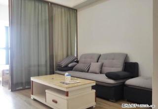 宏发嘉域6号线地铁口物业 精装一房一厅 拎包入住 - 深圳28生活网 sz.28life.com