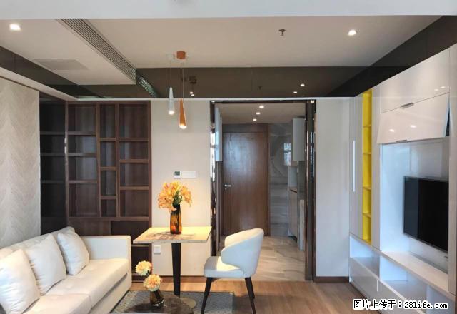 近皇岗口岸，近地铁口，精装修一房一厅 - 房屋出租 - 房屋租售 - 深圳分类信息 - 深圳28生活网 sz.28life.com