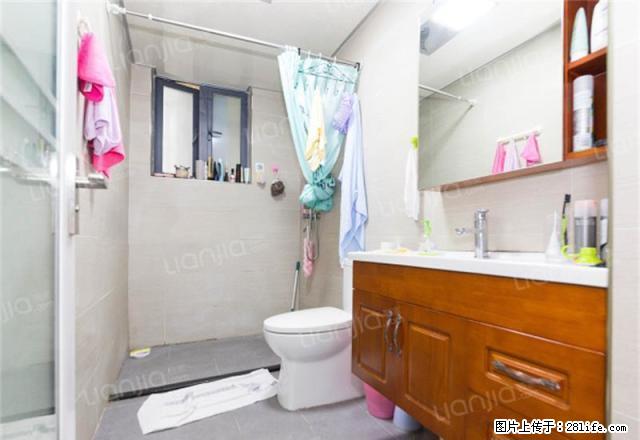 龙胜地铁口 精装三房 家私家电全齐 拎包入住 - 房屋出租 - 房屋租售 - 深圳分类信息 - 深圳28生活网 sz.28life.com