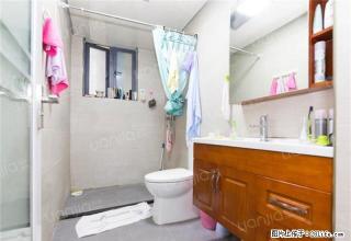 龙胜地铁口 精装三房 家私家电全齐 拎包入住 - 深圳28生活网 sz.28life.com