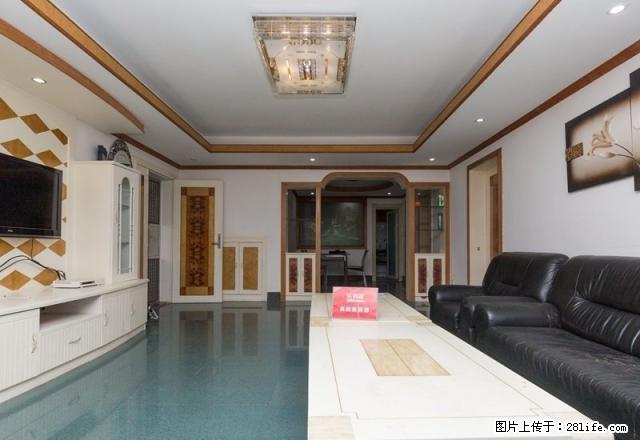 龙岗中 心小区 精装修三房 家私电齐全 拎包入住 - 房屋出租 - 房屋租售 - 深圳分类信息 - 深圳28生活网 sz.28life.com