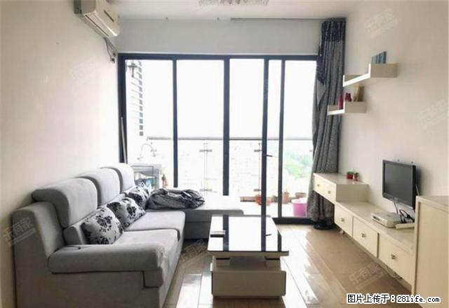 《绿景大公馆》精装2房2厅,家私齐全,居家拎包入住,看房方便 - 房屋出租 - 房屋租售 - 深圳分类信息 - 深圳28生活网 sz.28life.com