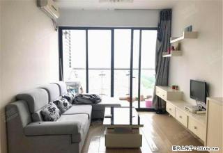 《绿景大公馆》精装2房2厅，家私齐全，居家拎包入住，看房方便 - 深圳28生活网 sz.28life.com