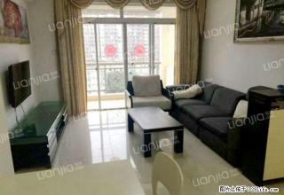 大芬桂芳园花园社区 精装三房 家私齐全 拎包入住 干净保养好 - 深圳28生活网 sz.28life.com