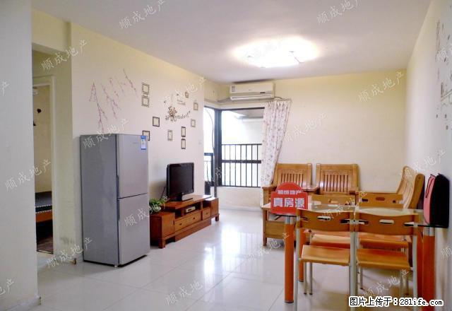 稀有朝南两房 近地铁口 英郡年华居家好社区 家电齐全 拎包住 - 房屋出租 - 房屋租售 - 深圳分类信息 - 深圳28生活网 sz.28life.com