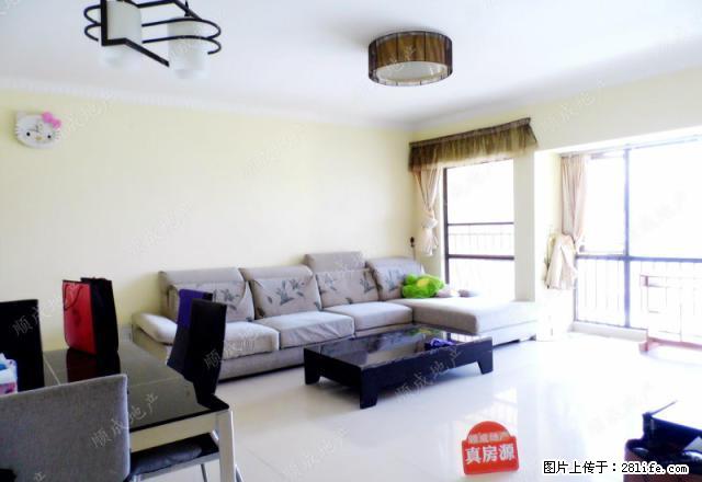 实拍3房 地铁口英郡年华 停车方便 温馨住家 即可入住 超值 - 房屋出租 - 房屋租售 - 深圳分类信息 - 深圳28生活网 sz.28life.com