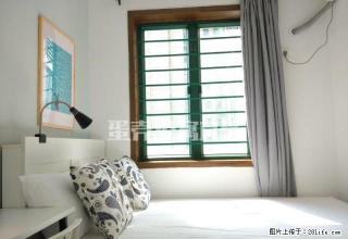 (单间出租)返现1个月房租 蛋壳公寓 精装主卧 近地铁站 南北通透 - 深圳28生活网 sz.28life.com