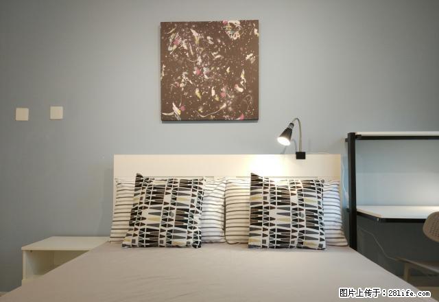 返现1个月房租 蛋壳公寓 精装主卧 交通便利 素质室友 - 房屋出租 - 房屋租售 - 深圳分类信息 - 深圳28生活网 sz.28life.com