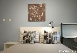 返现1个月房租 蛋壳公寓 精装主卧 交通便利 素质室友 - 深圳28生活网 sz.28life.com