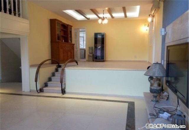 梅花山庄别墅 空房出租 南北通透 带停车位 业主诚心出租 - 房屋出租 - 房屋租售 - 深圳分类信息 - 深圳28生活网 sz.28life.com