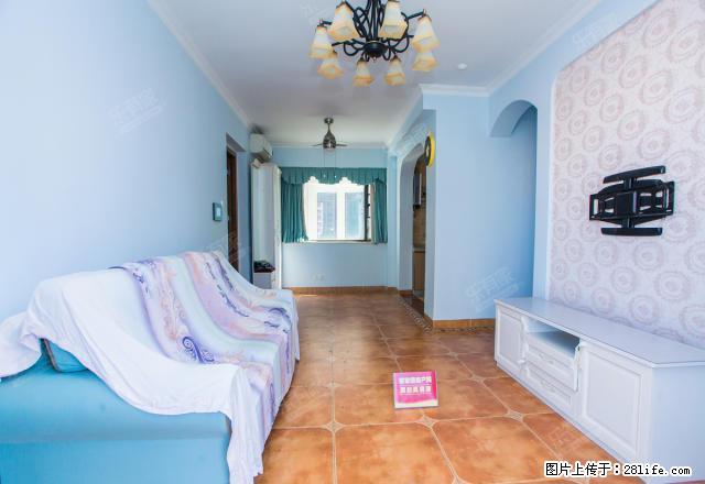 龙华北站 红山地铁口 莱蒙水榭春天 精致装修 家私齐全 - 房屋出租 - 房屋租售 - 深圳分类信息 - 深圳28生活网 sz.28life.com