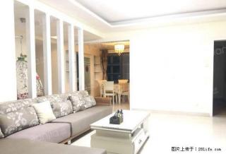 招商澜园精装4房四房大和路口天虹商场附近有轨电车旁 - 深圳28生活网 sz.28life.com