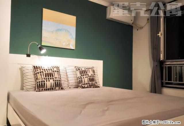 (单间出租)宝安汽车中心站 超赞宜居,生活繁华,蛋壳陪你在青春的年华 - 房屋出租 - 房屋租售 - 深圳分类信息 - 深圳28生活网 sz.28life.com