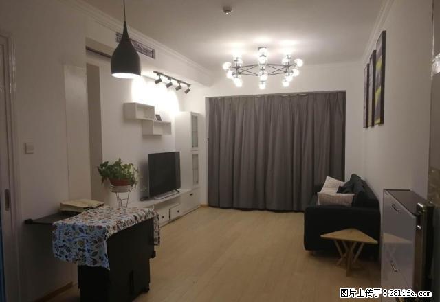 热租房 银湖谷 精装高层 四房两厅两卫 家私家电全齐 全新 - 房屋出租 - 房屋租售 - 深圳分类信息 - 深圳28生活网 sz.28life.com