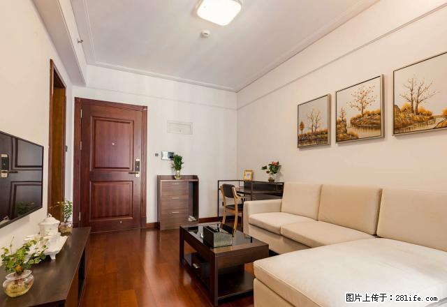 你没看错！《不是样板房》简约舒适风格 全套品牌家私 拎包入住 - 房屋出租 - 房屋租售 - 深圳分类信息 - 深圳28生活网 sz.28life.com