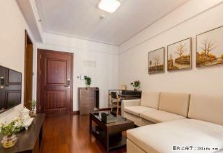 你没看错！《不是样板房》简约舒适风格 全套品牌家私 拎包入住 - 深圳28生活网 sz.28life.com