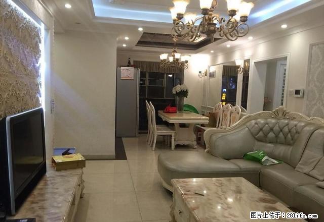 幸福海岸 豪装四房 地铁口沃尔玛 业主自住 全齐家私 拎包入 - 房屋出租 - 房屋租售 - 深圳分类信息 - 深圳28生活网 sz.28life.com