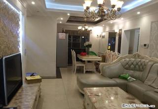 幸福海岸 豪装四房 地铁口沃尔玛 业主自住 全齐家私 拎包入 - 深圳28生活网 sz.28life.com