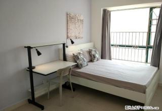 (单间出租)返现1个月房租 蛋壳公寓 押一付一 房间实拍 出行便利 - 深圳28生活网 sz.28life.com