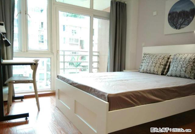 (单间出租)返现1个月房租 蛋壳公寓 押一付一 交通便利 拎包即住 - 房屋出租 - 房屋租售 - 深圳分类信息 - 深圳28生活网 sz.28life.com