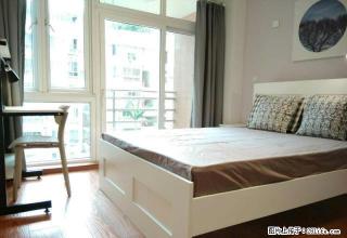 (单间出租)返现1个月房租 蛋壳公寓 押一付一 交通便利 拎包即住 - 深圳28生活网 sz.28life.com