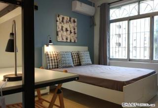 (单间出租)朗庭豪园 蛋壳公寓直租 精装主卧 房间实拍 性价比高 - 深圳28生活网 sz.28life.com