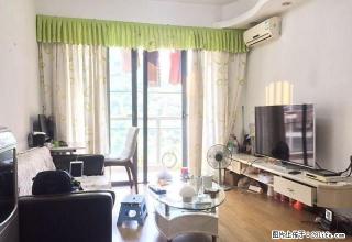 安家优选 嘉鑫阳光雅居 舒适小区温馨两房 高层通透采光风景好 - 深圳28生活网 sz.28life.com