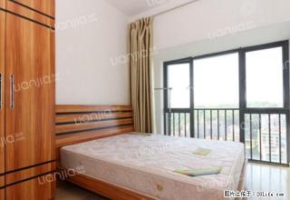 龙岗 3号线爱联站 2房3000 缤纷世纪公寓 家私齐全 - 深圳28生活网 sz.28life.com