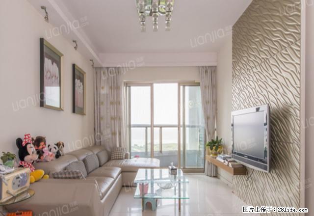 宝安中心区 翻身路 双地铁口 鸿荣源尚都 精装3房 厅出阳台 - 房屋出租 - 房屋租售 - 深圳分类信息 - 深圳28生活网 sz.28life.com