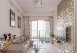 宝安中心区 翻身路 双地铁口 鸿荣源尚都 精装3房 厅出阳台 - 深圳28生活网 sz.28life.com