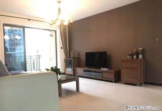 幸福海岸 宝体地铁口 精装4+1房 俯瞰宝安视野 拎包入住 - 深圳28生活网 sz.28life.com