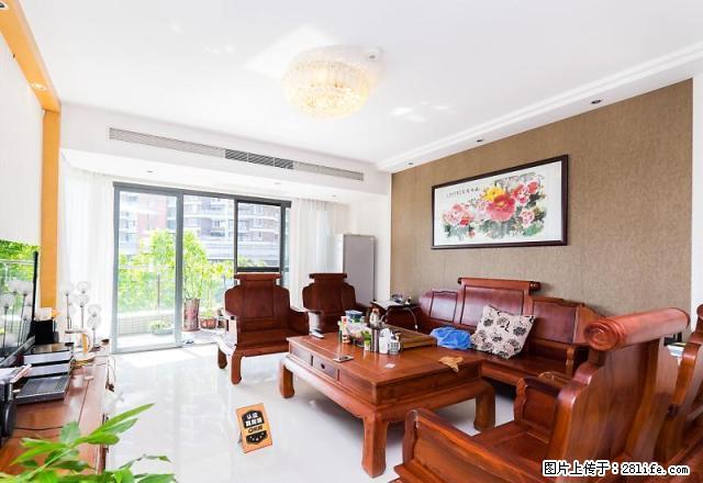 实图实价 安静园景 客厅大阳台 南北通透四房 家私家电齐全 - 房屋出租 - 房屋租售 - 深圳分类信息 - 深圳28生活网 sz.28life.com