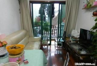 黄贝岭汇锦名园 2室2厅70平米 简单装修 押二付一 - 深圳28生活网 sz.28life.com