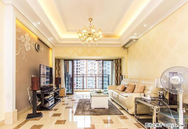 信义御城 地铁口 13年新房 精装大两房 东南向 看花园安静 - 房屋出租 - 房屋租售 - 深圳分类信息 - 深圳28生活网 sz.28life.com