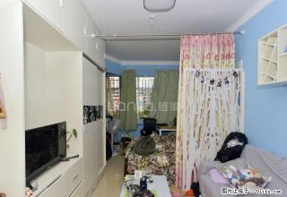 情侣优选 桃苑公寓 1室1厅 34平 - 深圳28生活网 sz.28life.com