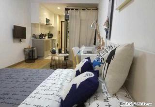 冠寓年末八折巨惠 全新精装 大芬地铁口 押一付一 - 深圳28生活网 sz.28life.com