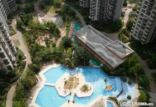 高楼层大社区 大三房 家私家电可配齐 看房方便 - 深圳28生活网 sz.28life.com