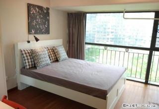 (单间出租)返现1个月房租 蛋壳公寓 押一付一 交通便利 性价比高 - 深圳28生活网 sz.28life.com